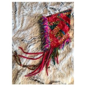 Festival Elf Hat 🧝‍♀️